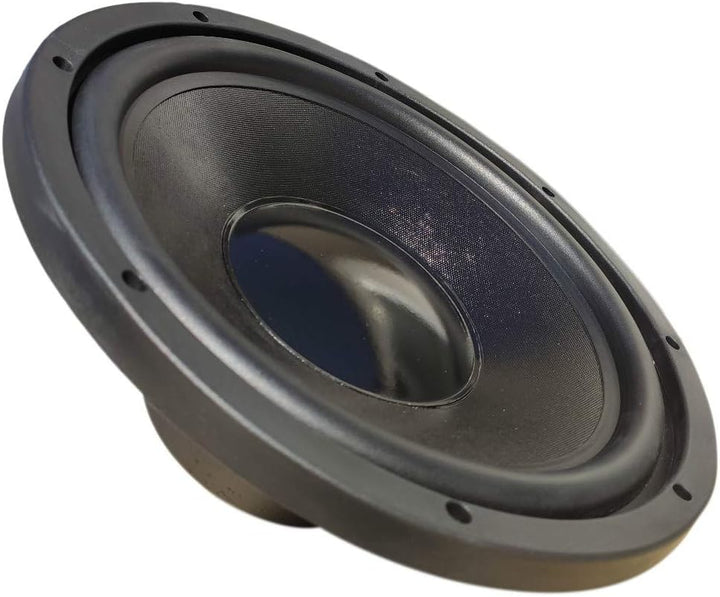 MASTER AUDIO 1 MA30W/8 MA 30W/8 professioneller woofer tieftöner 30,00 cm 300 mm 12" 300 watt rms 60