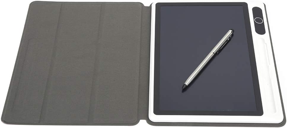 Elektronischer Notizblock Protable Elektronischer Notizblock LCD-Tablet-Zeichenblock Business Suppli