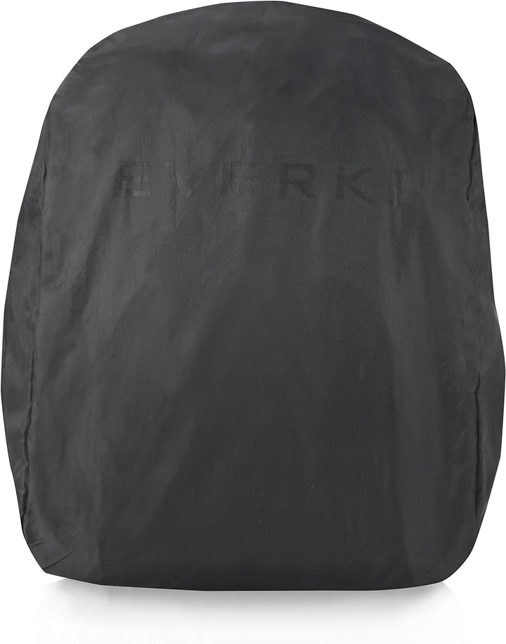 Everki Studio – Laptop Rucksack für Notebooks bis 14,1 Zoll (36 cm) / MacBook Pro 15 Zoll mit integr