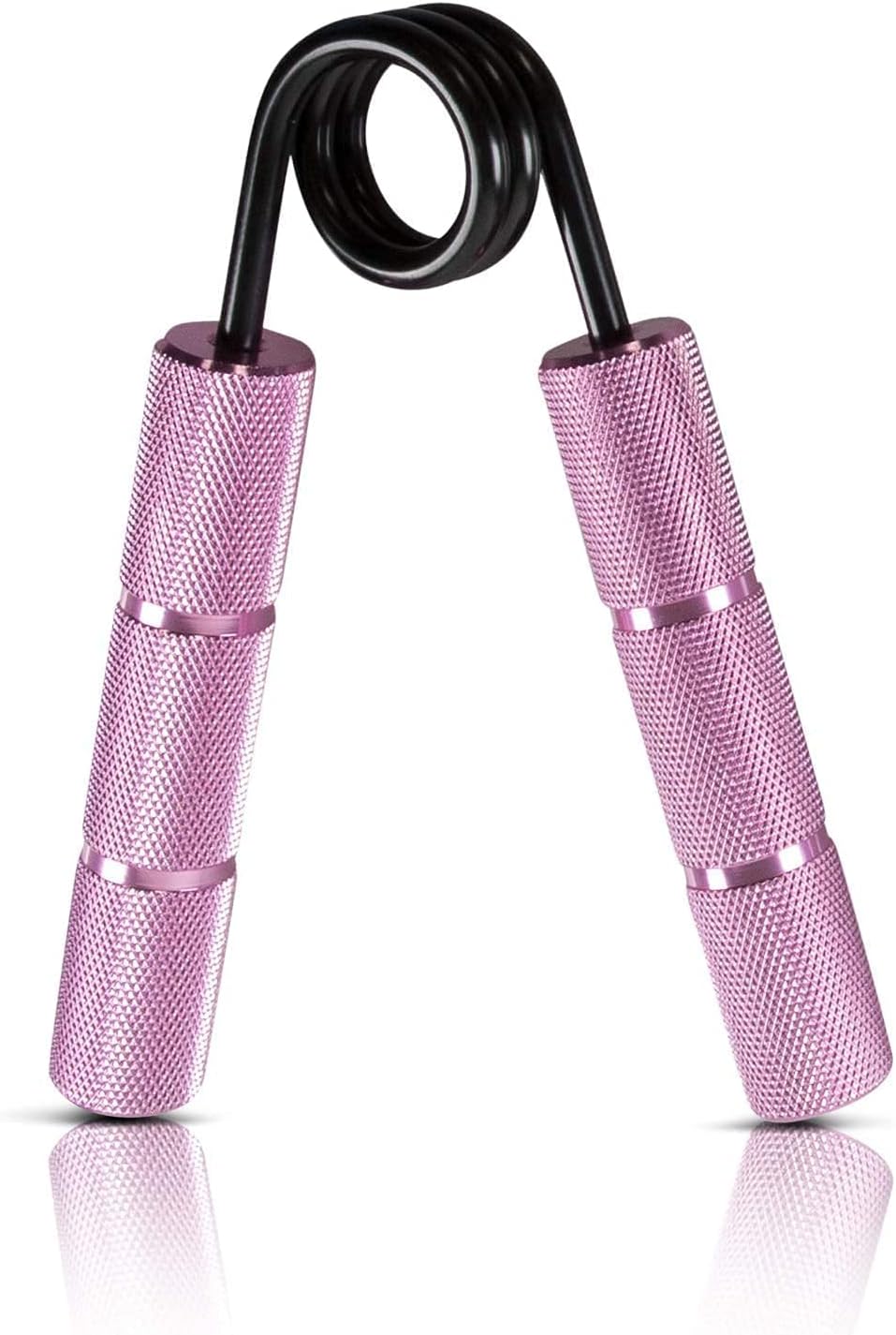 RPM Power PowerGripper Metall Handmuskeltrainer - (50lbs - 400lbs) für das Training von Griffen, Han