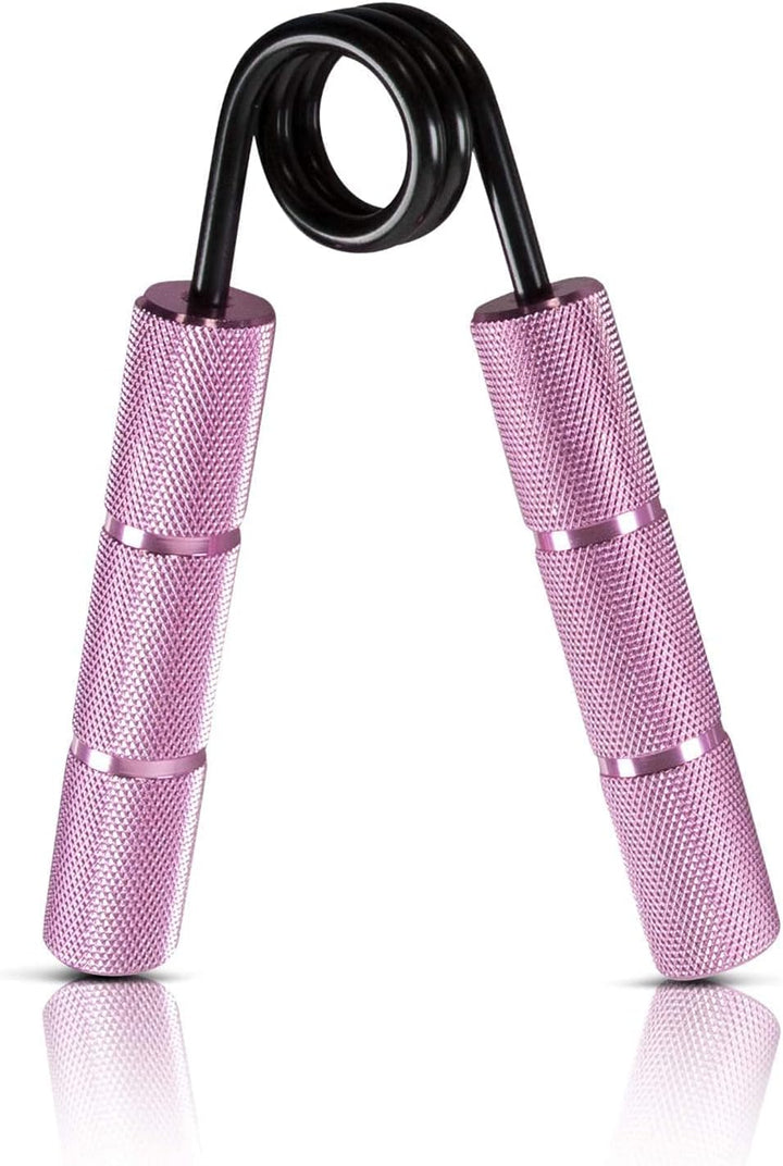 RPM Power PowerGripper Metall Handmuskeltrainer - (50lbs - 400lbs) für das Training von Griffen, Han