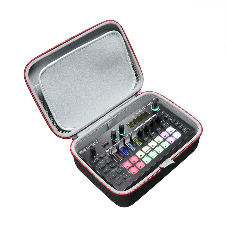 RLSOCO Tasche für Roland MC-101 / TR-6S