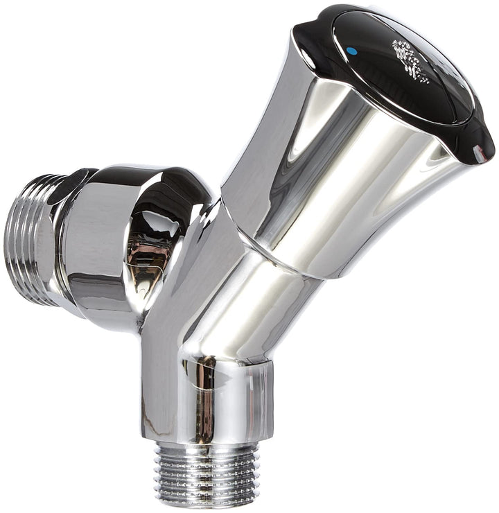 GROHE Costa L - Waschmachinenventil (1/2", wärmeisoliert, verschraubbar), 30008001