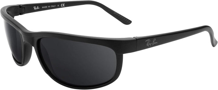 REVANT Ersatzgläser für Ray-Ban Predator 2 RB2027 62mm - Kompatibel mit für Ray-Ban Predator 2 RB202
