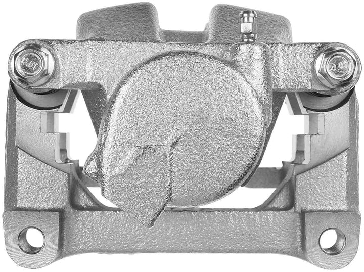 Frankberg Bremssattel Bremszange mit Träger Vorderachse Links Kompatibel mit MX-5 III NC 1.8L 2.0L 2