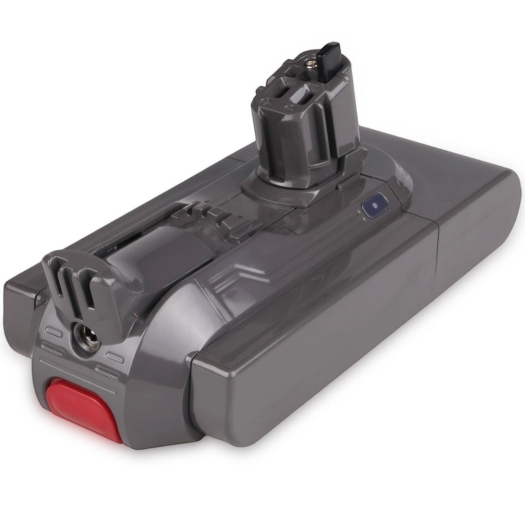 25,2 V 3900 mAh Click-In Akku Kompatibel mit Dyson V11 V15 SV15 SV16 SV18 V11 Torque Drive V11 Outsi