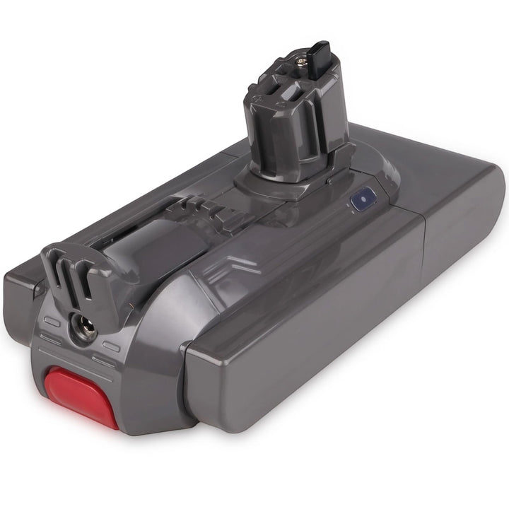 25,2 V 3900 mAh Click-In Akku Kompatibel mit Dyson V11 V15 SV15 SV16 SV18 V11 Torque Drive V11 Outsi