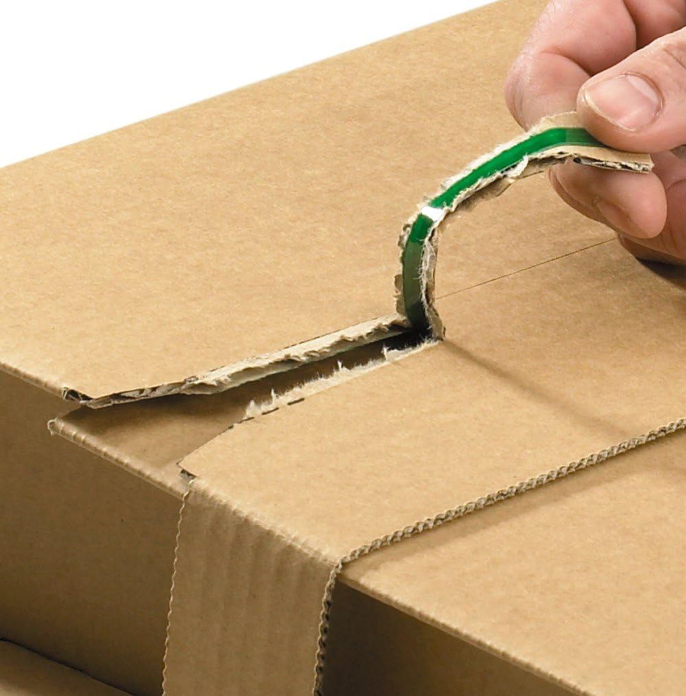progressPACK Universal-Versandverpackung Premium PP B03.08 aus doppelter Wellpappe, 320 x 320 x bis