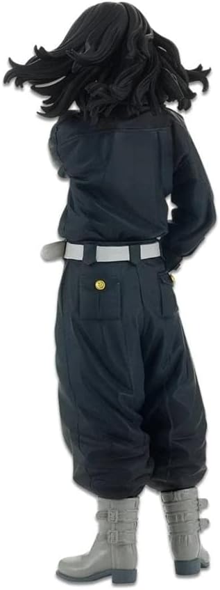 Banpresto Figur Tokyo Revengers, Keisuke Baji, 18 cm
