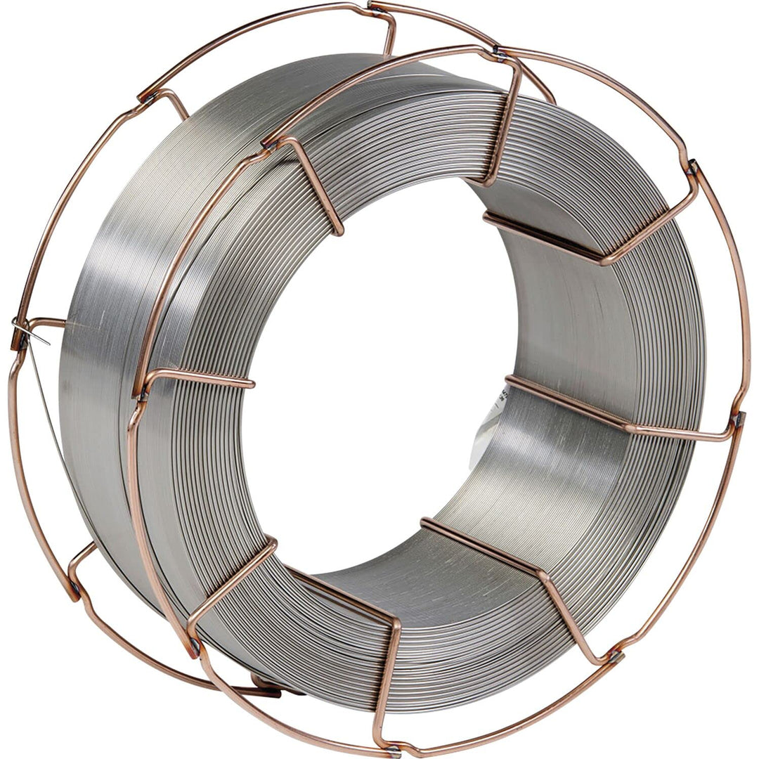 BÖHLER Co2-Schweissdraht-Alu ø 1.0mm Inhalt: 7 kg