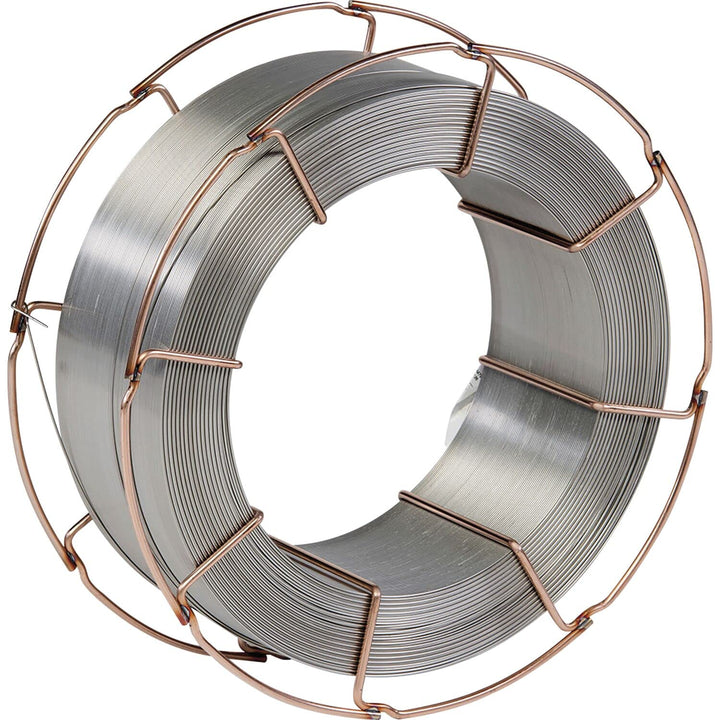 BÖHLER Co2-Schweissdraht-Alu ø 1.0mm Inhalt: 7 kg