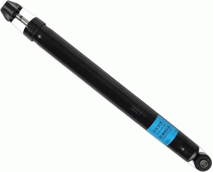 SACHS Stossdämpfer 315 515, OE-Qualität, Stossdämpferwechsel beim Auto