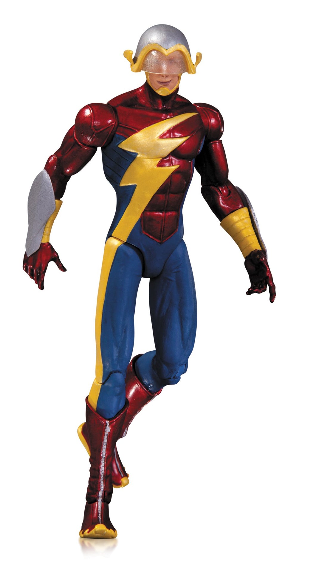 DC Collectibles Flash-Actionfigur.