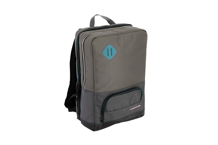 Campingaz Office Cool Bag/Cooler Backpack, Insulated Bag with Strong Cooling Performance, Foldable I