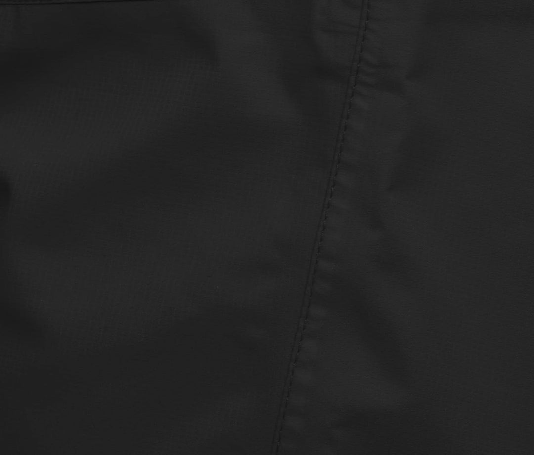 Bergson VARKAUS Comfort | Herren (Über-) Regenhose - Herren Regen-Überhose (12.000 mm), Luftiges Net