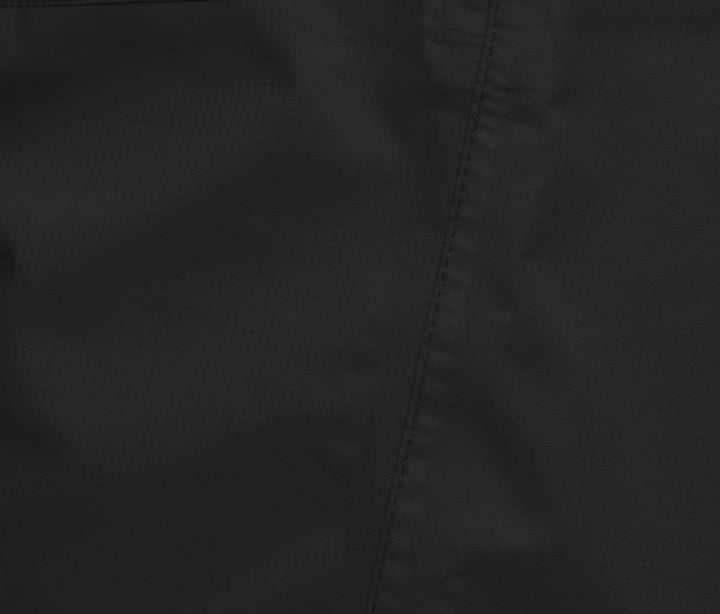 Bergson VARKAUS Comfort | Herren (Über-) Regenhose - Herren Regen-Überhose (12.000 mm), Luftiges Net