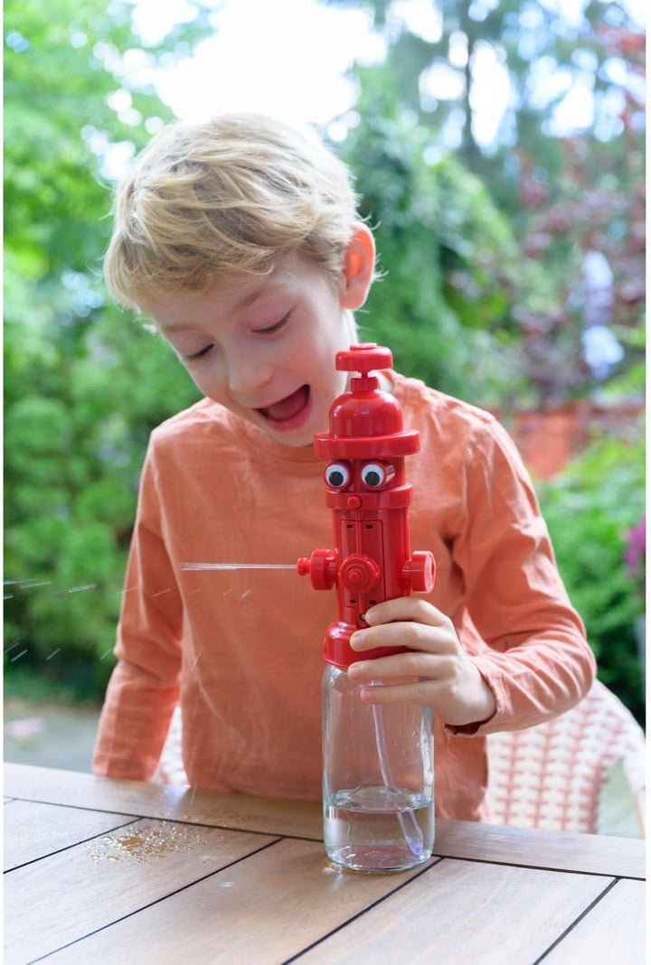 KidzRobotix - Hydranten Roboter, Hydranten Roboter