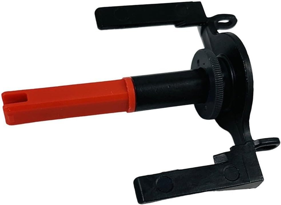 Hauptbürste und Halter Ersatz-Kit für Roborock für Saros für 10R Saugroboter, Seitenrollenbürste Mon