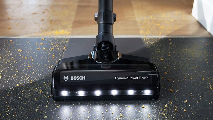 BOSCH BBS711W - Unlimited White Akku-Multifunktions-Staubsauger - Power For All 18 V Lithium-Ionen 3