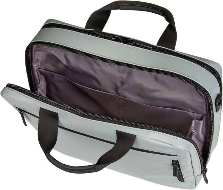 Jost Unisex Tolja Mochila Mittelgrau, Mittelgrau
