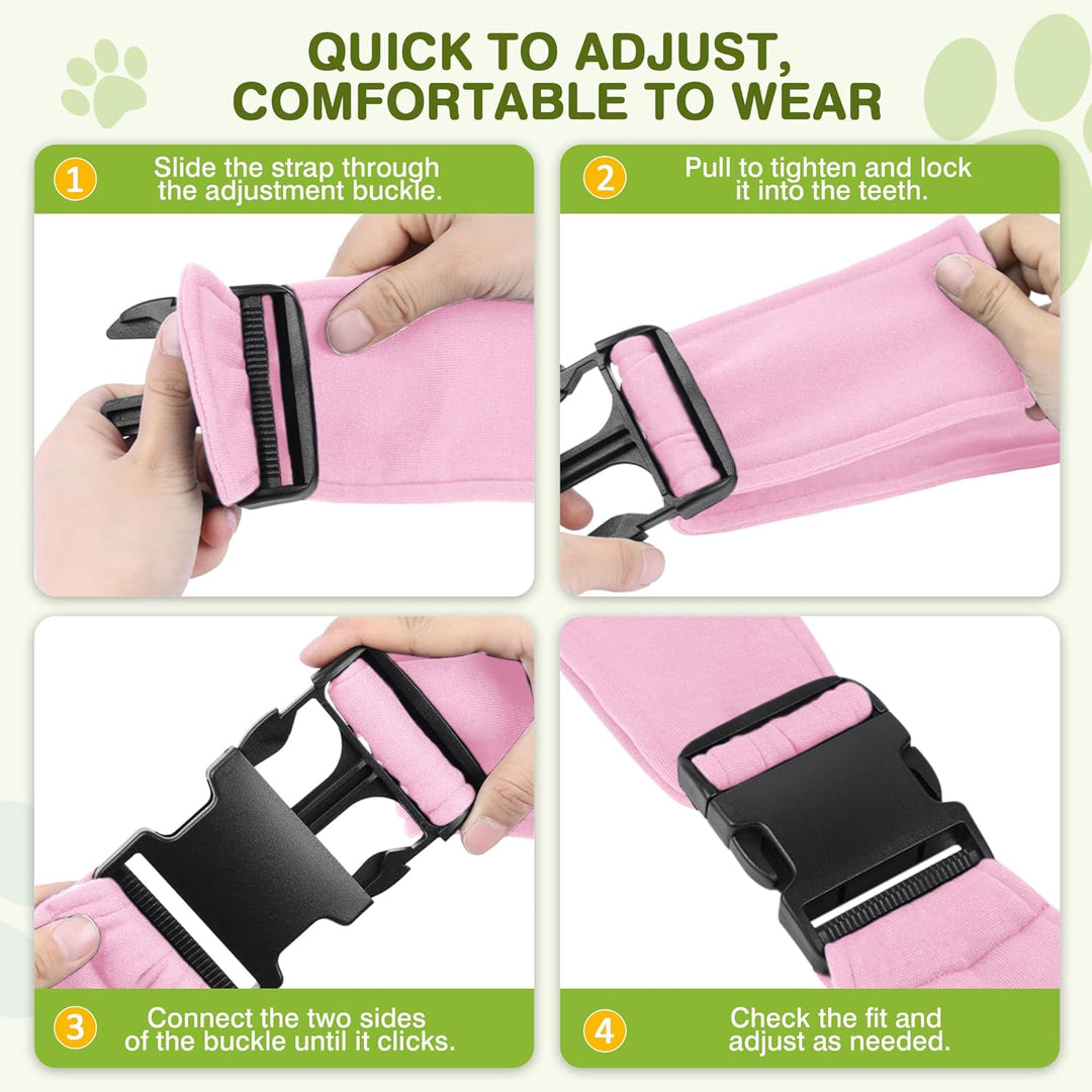 ALLSOPETS Tragbare Hundetragetasche Reisen Haustiertaschen Katzentragetasche Haustiere Welpen Kleine