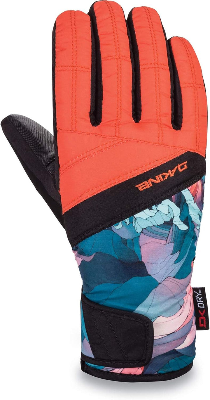 DaKine Kinder Handschuh Ski Snowboard Hornet Mitt XS Daybreak, XS Daybreak