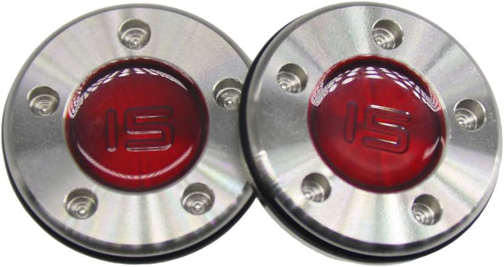 HISTAR Custom Putter Weights (5g 10g 15g 20g 25g 30g 35g 40g) Available for Scotty Cameron Fastback