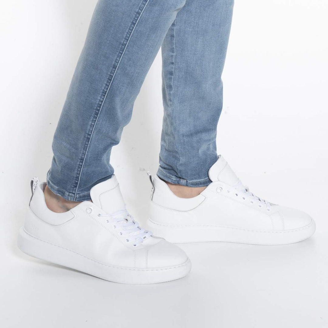 Replay Herren Jeans Hyperflex Bio mit Stretch 38W / 36L Medium Blue 009, 38W / 36L Medium Blue 009