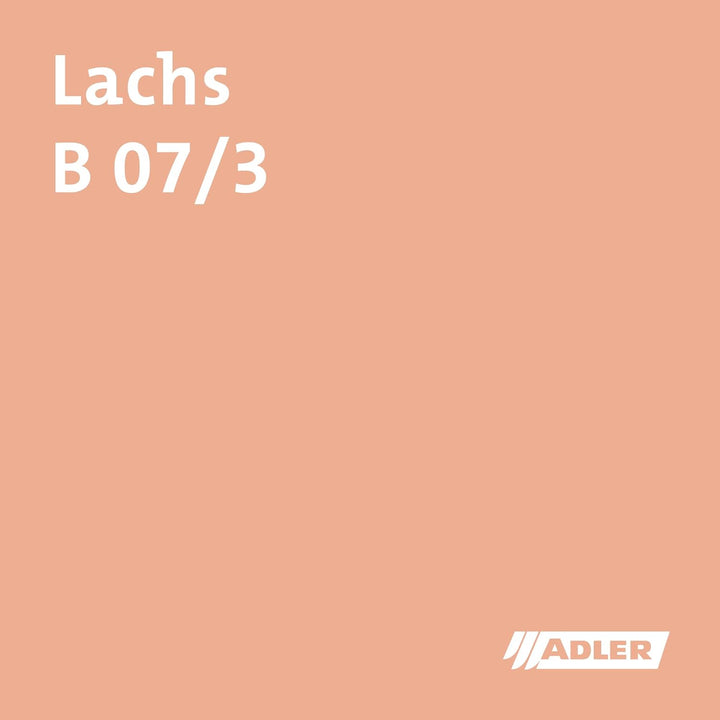 Aviva Tirosilc-Color - 3 L - Fassadenfarbe B07-3 Lachs