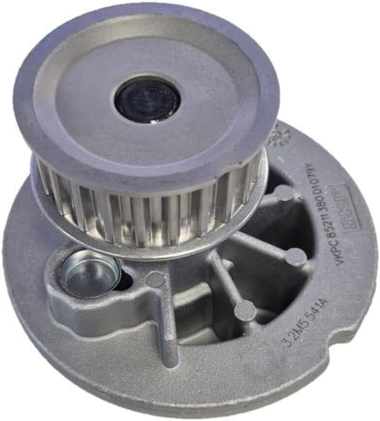 SKF VKMC 05150-2 Spannrollensatz inkl. Wasserpumpe
