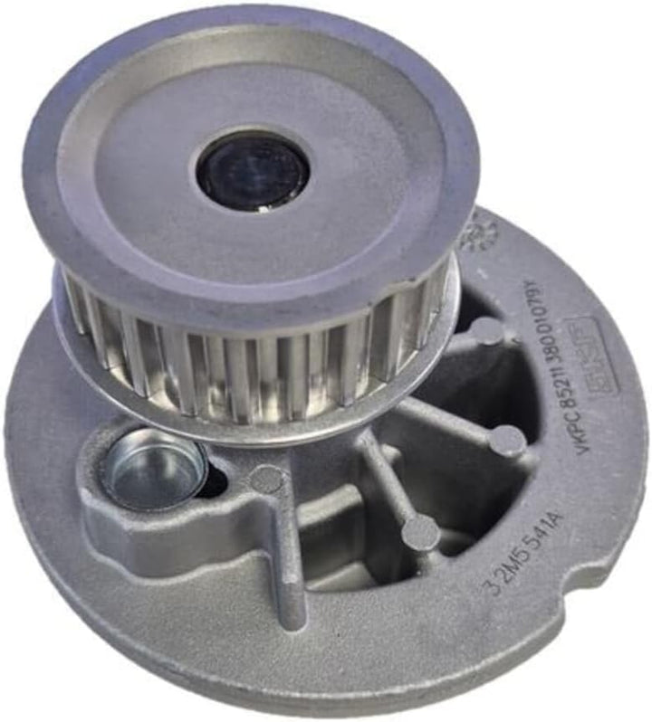 SKF VKMC 05150-2 Spannrollensatz inkl. Wasserpumpe