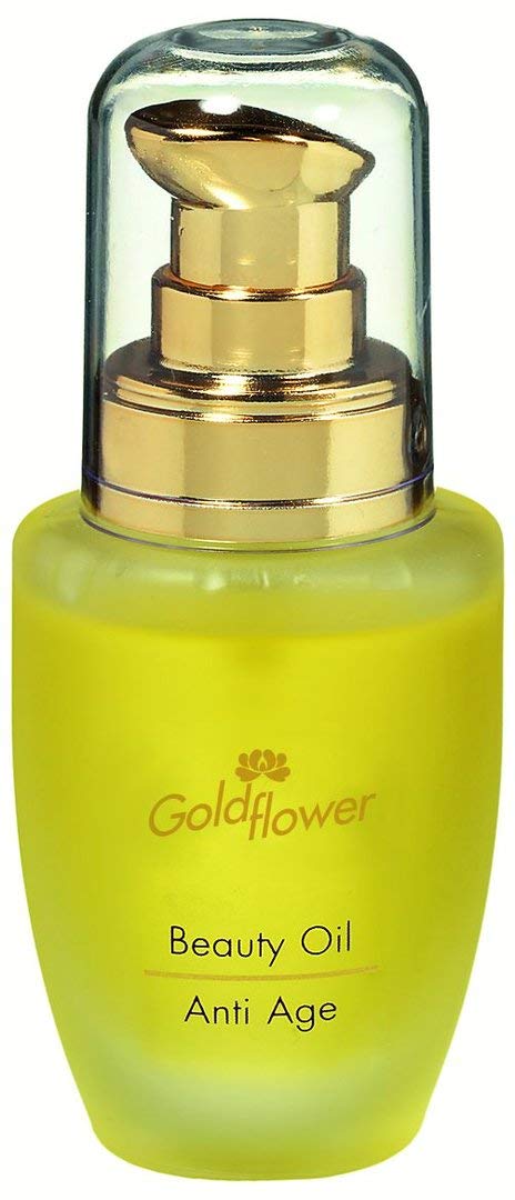 Goldflower Beauty-Oil-Anti-Age - 30 ml