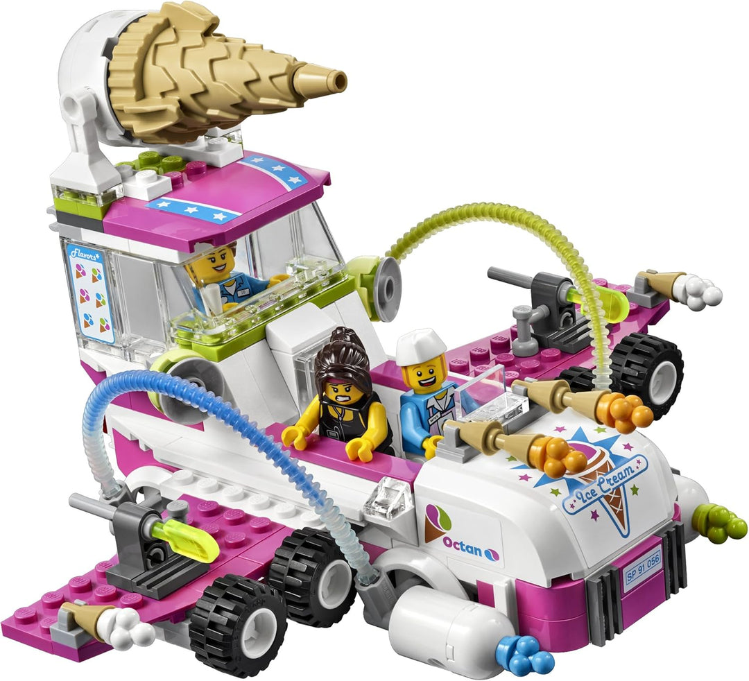 LEGO 70804 - Movie Eiscremewagen