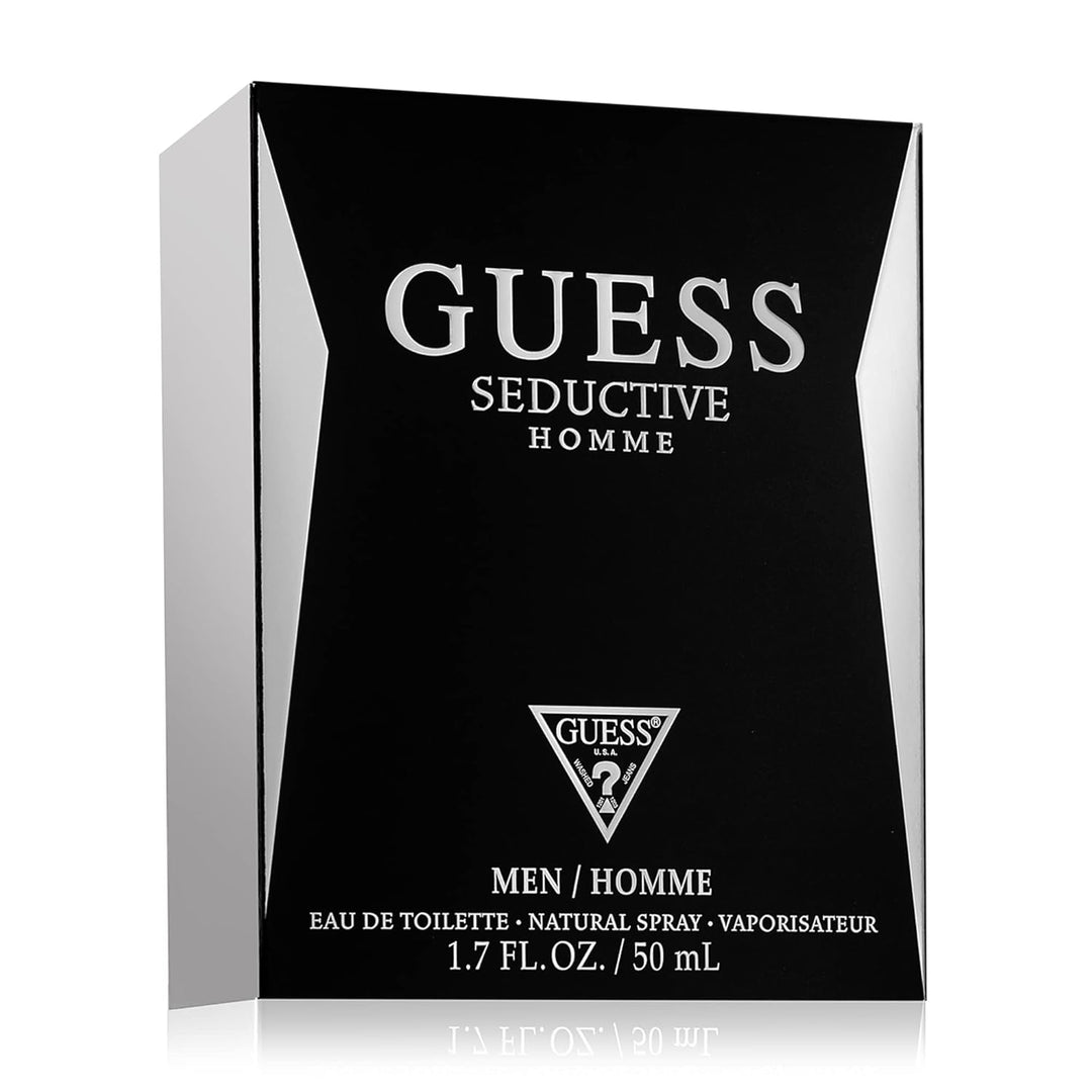 Guess - Seductive for Men EDT 50 ml