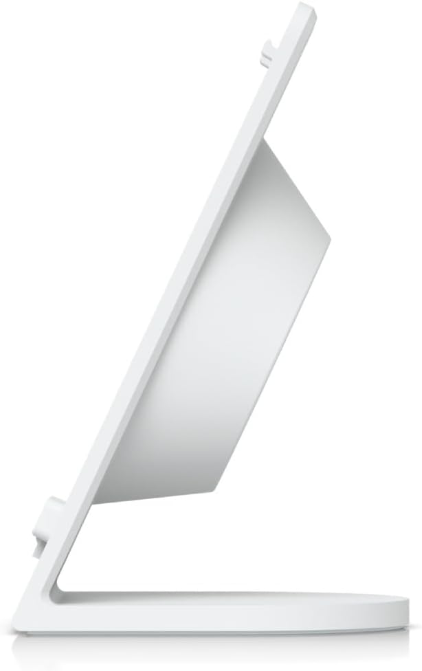 Ubiquiti Viewer Table Intercom Stand Information