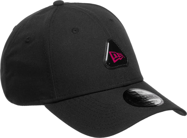New Era Herren Ne Tri Patch 9forty Newera Schwarz Mütze, Einheitsgrösse