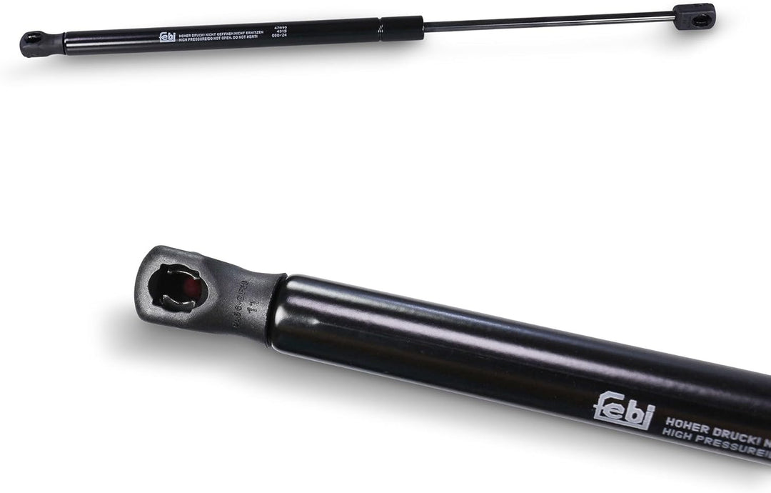 febi bilstein 47099 Gasdruckfeder für Heckklappe , 1 Stück