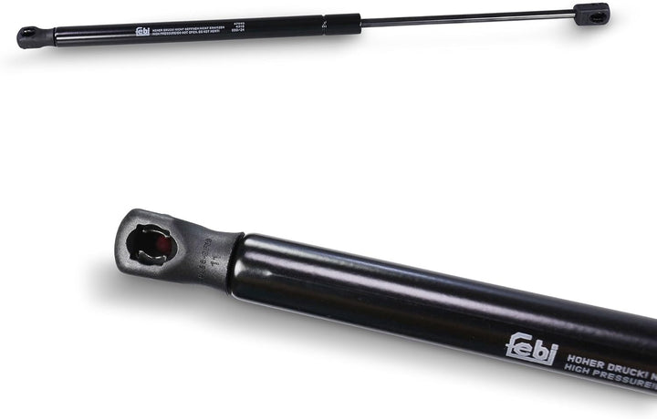 febi bilstein 47099 Gasdruckfeder für Heckklappe , 1 Stück