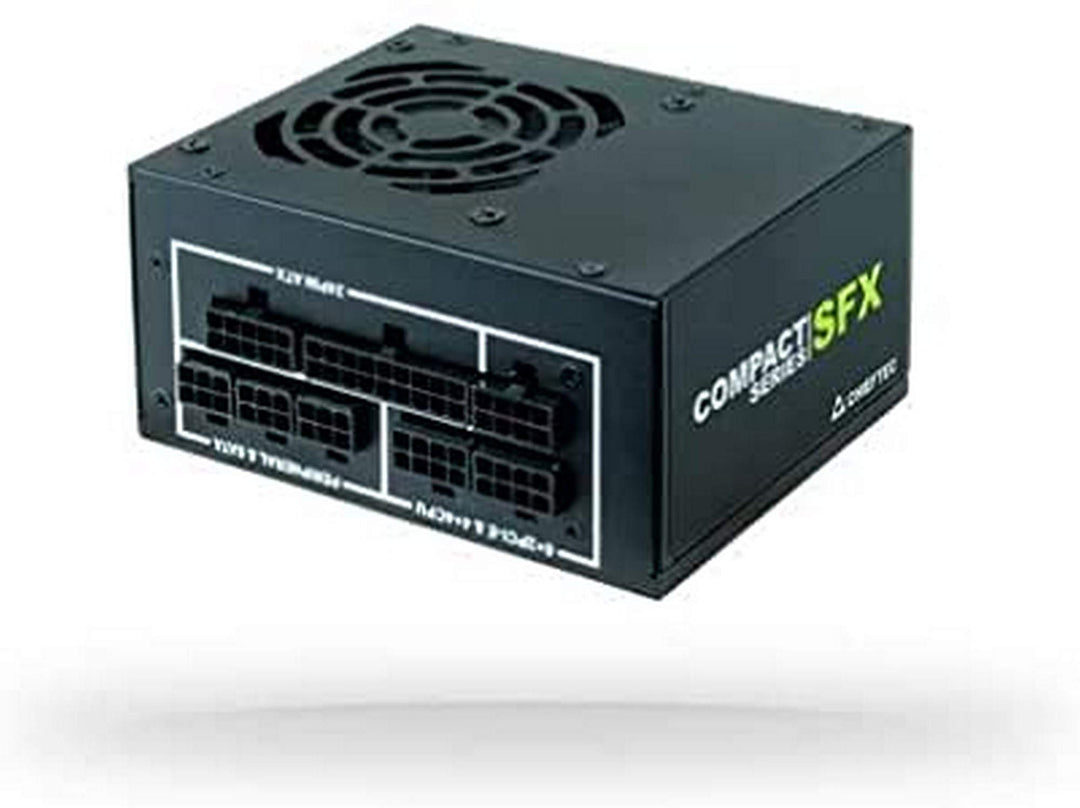 CHIEFTEC CSN-650C Netzteil 650W SFX (80+Gold) Retail