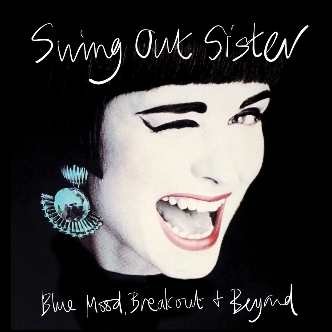 Blue Mood, Breakout And Beyond...The Early Years Part 1, Audio-CD