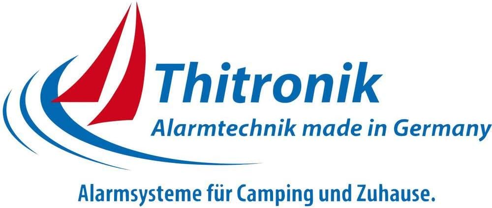 Thitronik G.A.S. Pro CO-Sensor