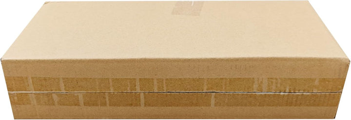 Tresor Safe mit Schlüssel Elektronisches Passwort Safe Cabinet wasserdicht Safe Ganzstahl In-Wall Ho