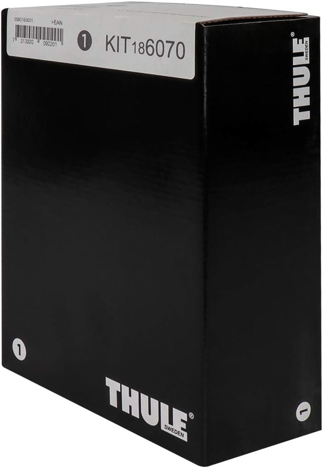 Thule KIT Flush Rail 6070