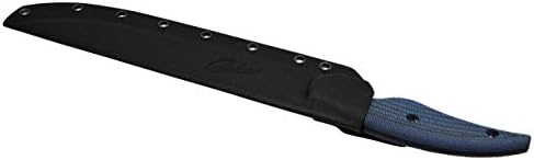 Cuda Filetiermesser Professional, 24,5 cm / 9,65", 18131