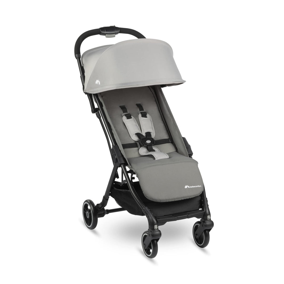 Bebeconfort Bonny Kinderwagen, Babywagen, Leichter Kinderwagen, von Geburt bis ca. 4 Jahre, 0-22 kg,