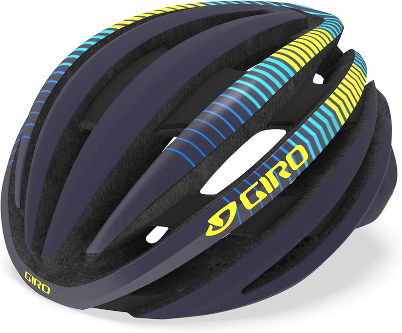 Giro Ember MIPS Helm, Matt Midnight Heat, Medium/55-59 cm