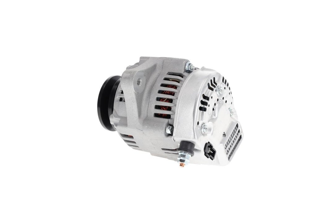 HELLA - Generator/Lichtmaschine - 14V - 40A - für u.a. Daihatsu Cuore IV (L501) - 8EL 011 711-391