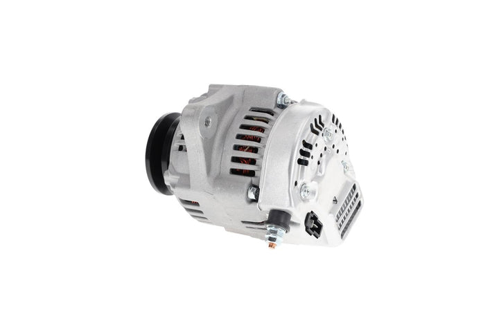 HELLA - Generator/Lichtmaschine - 14V - 40A - für u.a. Daihatsu Cuore IV (L501) - 8EL 011 711-391