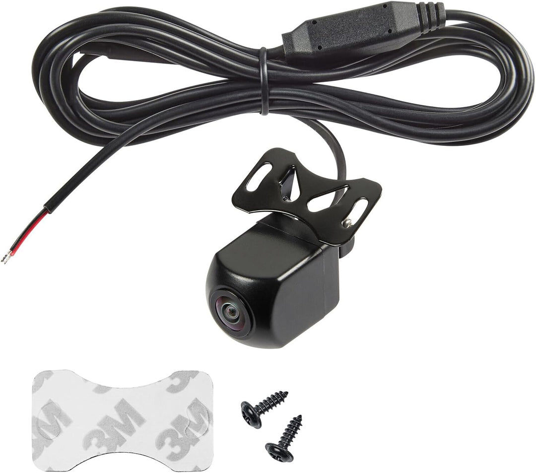 OSRAM Kabellose Rückfahrkamera, OWRC4, Zusatzkamera für das Kamerasystem OWRCS4 OWRC4 Wireless rever