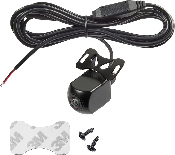 OSRAM Kabellose Rückfahrkamera, OWRC4, Zusatzkamera für das Kamerasystem OWRCS4 OWRC4 Wireless rever